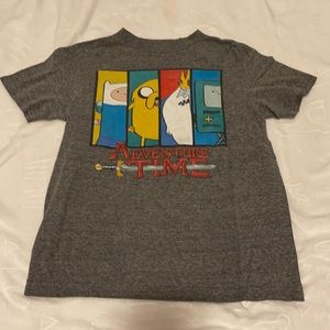 Old Navy graphic tee
